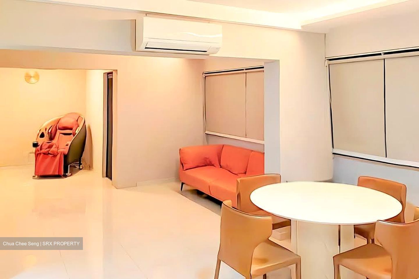 Blk 371 Hougang Street 31 (Hougang), HDB 4 Rooms #581270811